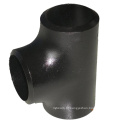 EN10253 S235 Equal Tee Tube Fitting